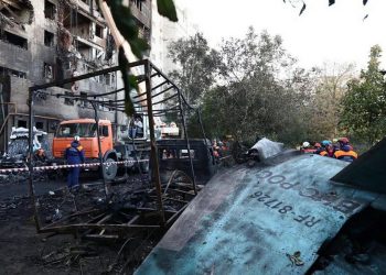 Количество жертв ЧП в Ейске возросло до 14