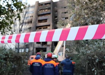 Минькова сообщила о 15-м погибшем в результате ЧП в Ейске