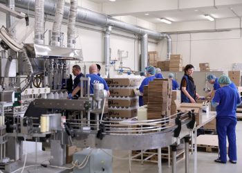 Кубань поддержит производителей товаров первой необходимости