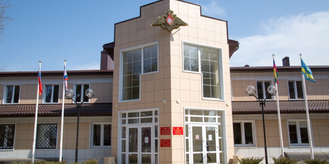 В Анапе опровергли информацию о том, что мобилизованных не приняли в части