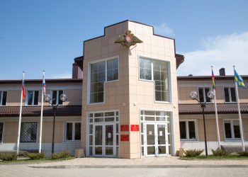 В Анапе опровергли информацию о том, что мобилизованных не приняли в части