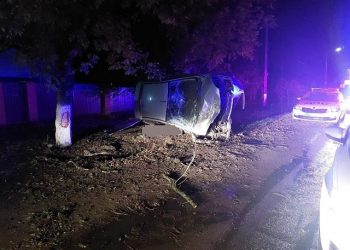 В ДТП с иномаркой и «девяткой» на Кубани погибли два человека