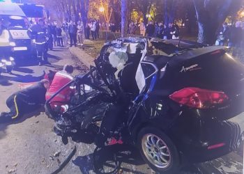 Появились подробности ДТП с тремя погибшими в Краснодаре