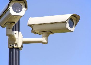 В Краснодаре заработали камеры распознавания номеров авто