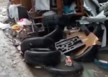 Водоканал Сочи составил ТОП-3 района-антилидера по засорам коллекторов