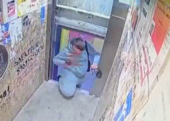 В Краснодаре лифт-гильотина едва не отрубил мужчине голову