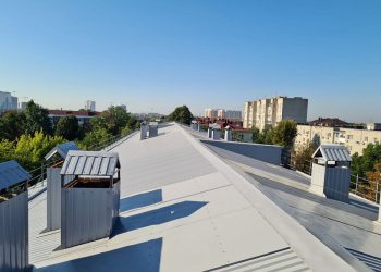 На Кубани провели капремонт 446 многоэтажек