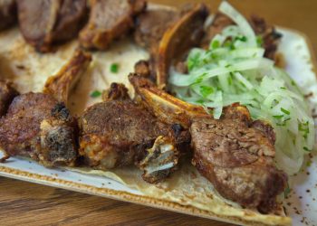 Опасные мясные деликатесы из Армении могли попасть в Краснодарский край