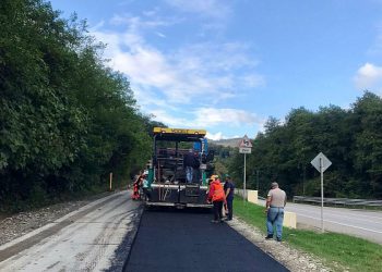 До конца года в Сочи отремонтируют еще 20 улиц