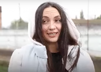 Из колонии в Усть-Лабинске раньше срока вышла любовница из Сочи Рената Агзамова