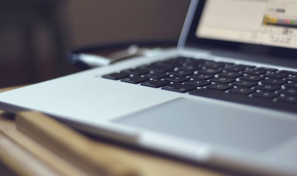 Сайт администрации Кубани снова работает