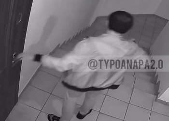 Жителям Кубани посоветовали закрывать двери на замок