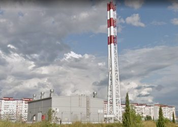 Отопительный сезон в Сочи начнется 15 ноября