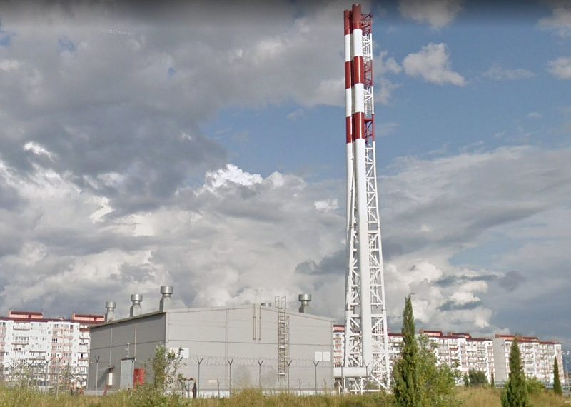 Отопительный сезон в Сочи начнется 15 ноября