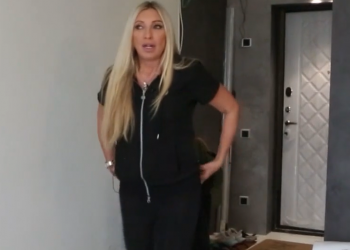 Светлана Мастеркова купила квартиру в Адлерском районе Сочи за 15 млн рублей