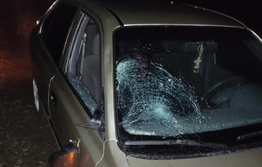 На Кубани иномарка насмерть сбила 80-летнего мужчину