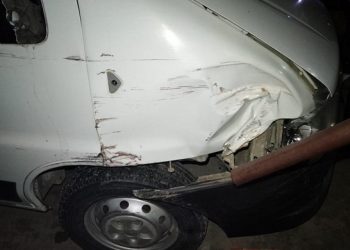 На Кубани машина сама завелась и насмерть сбила 50-летнего мужчину