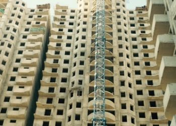 В Сочи из-за отсутствия спроса почти на 20% снизилось число продаж квартир по переуступке прав