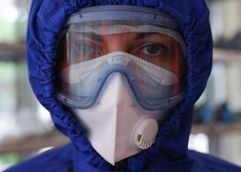 В Краснодаре коронавирусом заразились 265 человек, в Сочи – 35