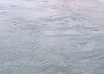 В реке в Сочи обнаружили мертвого мужчину