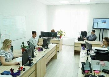 В администрацию Сочи поступило более 21 тысячи обращений