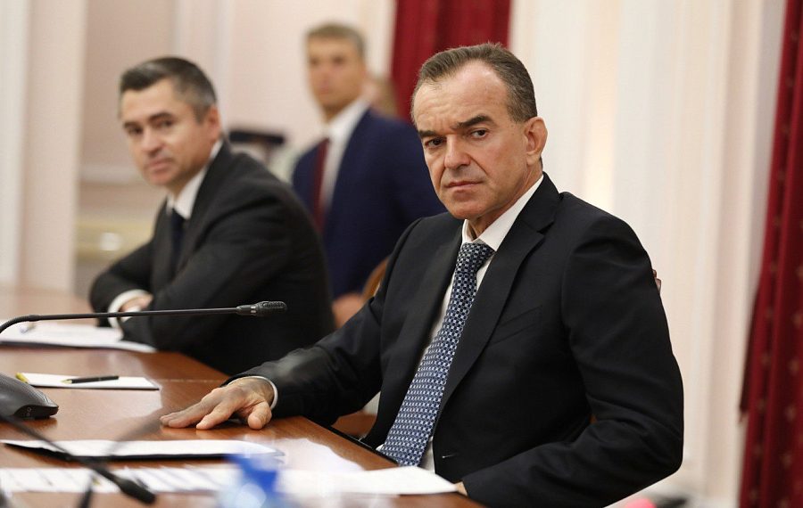 Кондратьев: возле Крымского моста нет транспортного коллапса