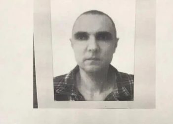 На Кубани 40-летний мужчина сбежал из психбольницы