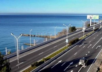 Копайгородский поручил усилить контроль за безопасностью на транспортных узлах