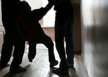 В школе Краснодара зверски избит 15-летний мальчик