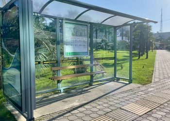 В Сочи обновляют навигацию маршрутов