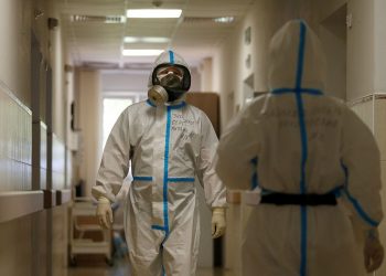 В Сочи шесть человек заболели ковидом, а на Кубани – 84