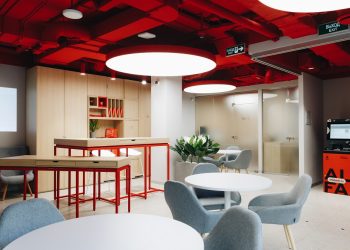 Альфа-Банк открыл в Адлере свой самый южный офис в формате phygital