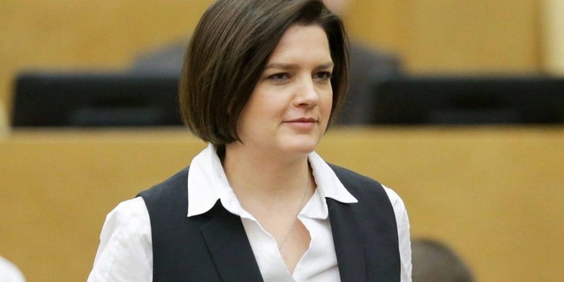 Депутат Госдумы Костенко помогла кубанскому фельдшеру добиться выплат за заражение ковидом