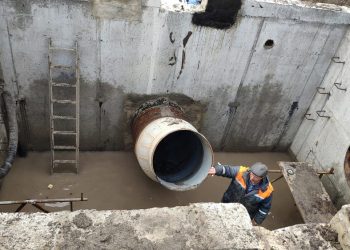 До конца 2024 года на Кубани построят три водовода