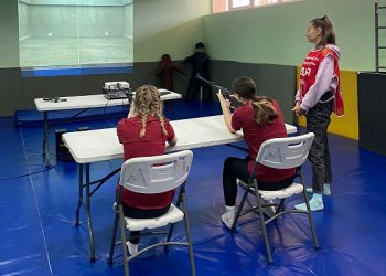 В Сочи больше 100 человек сдали ГТО на знаки отличия