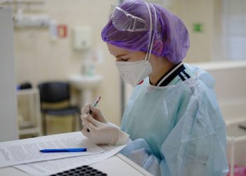 В Сочи семь человек заболели ковидом, а на Кубани – 67