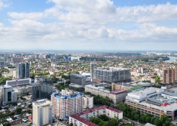 Нового главу Краснодара выберут 9 ноября