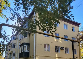 План по капремонту на Кубани выполнили на 90%