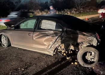 В ДТП с трактором на Кубани пострадали три женщины