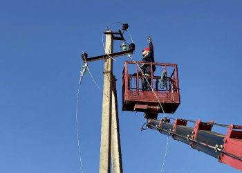 Энергетики Сочинского филиала «Россети Кубань» обеспечили электричеством три новых учреждения здравоохранения