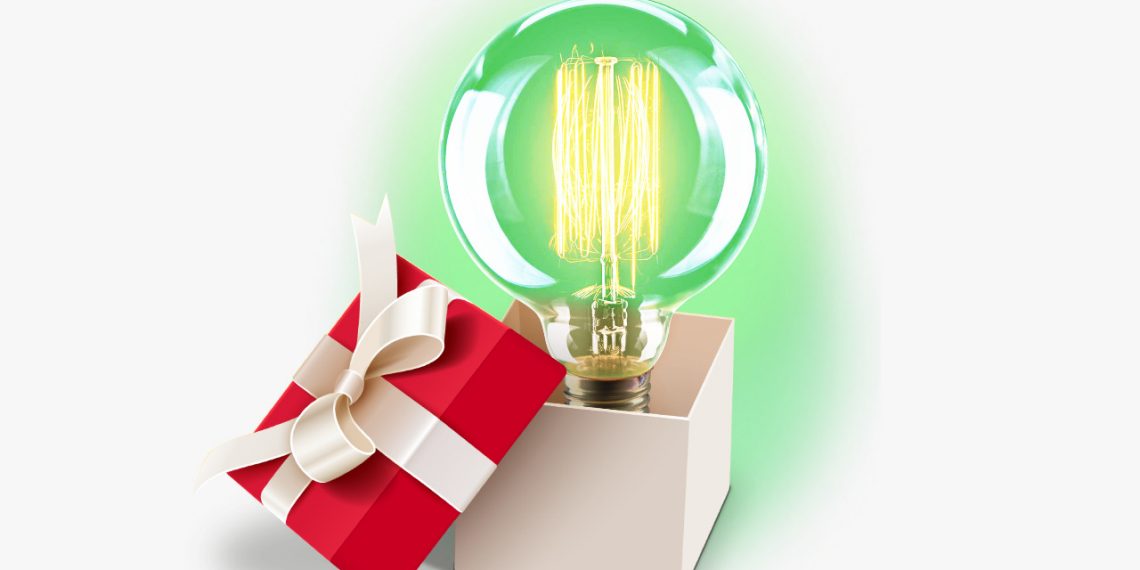 «ТНС энерго Кубань» подарит своим клиентам киловатты