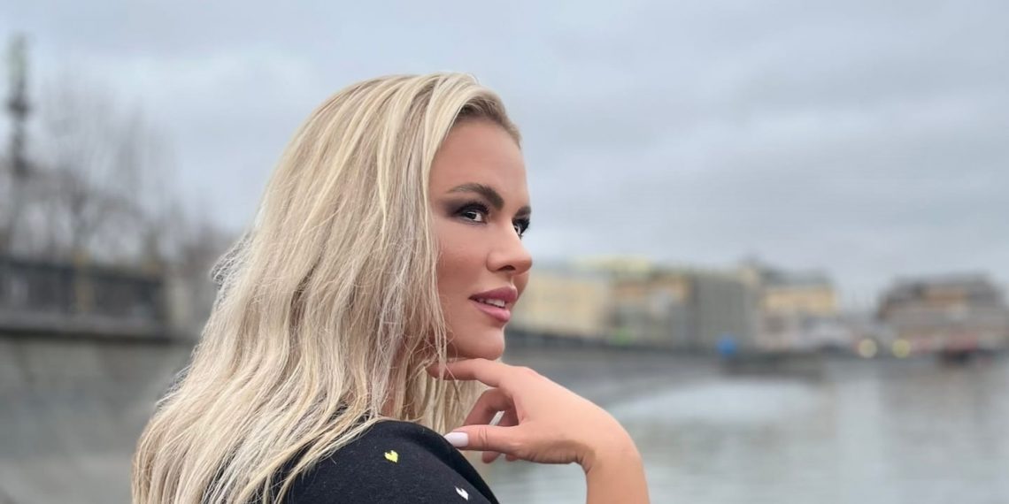 Семенович заявила, что по уши влюбилась в Новороссийск