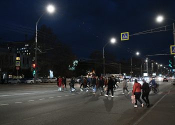 В Краснодаре построят подземный переход в районе краевой больницы №2