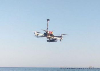 В Краснодарском крае планируют на время запретить использование БПЛА