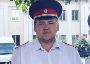 В ходе СВО погиб атаман ХКО «Гулькевичи» Ростислав Волков