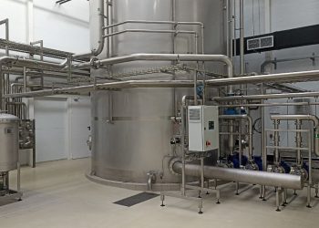 На Кубани открыли новый промышленный парк