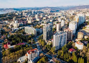 В Сочи зафиксировали рост цен на частные дома