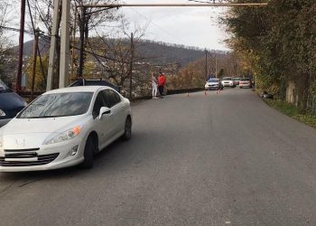 Появились подробности ДТП с ребенком в Сочи: его устроила 17-летняя девушка