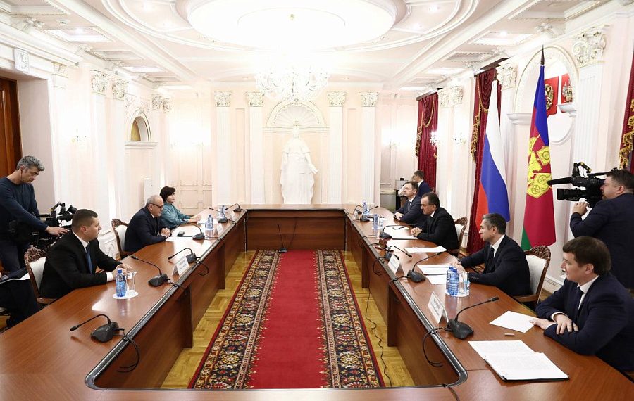 На Кубани по программе капремонта заменили более 150 лифтов