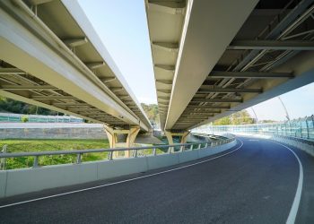 В Сочи хотят усилить патрулирование перед въездами в тоннели